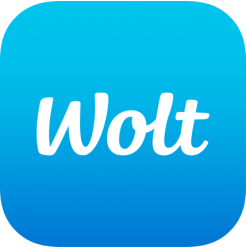 Wolt integráció