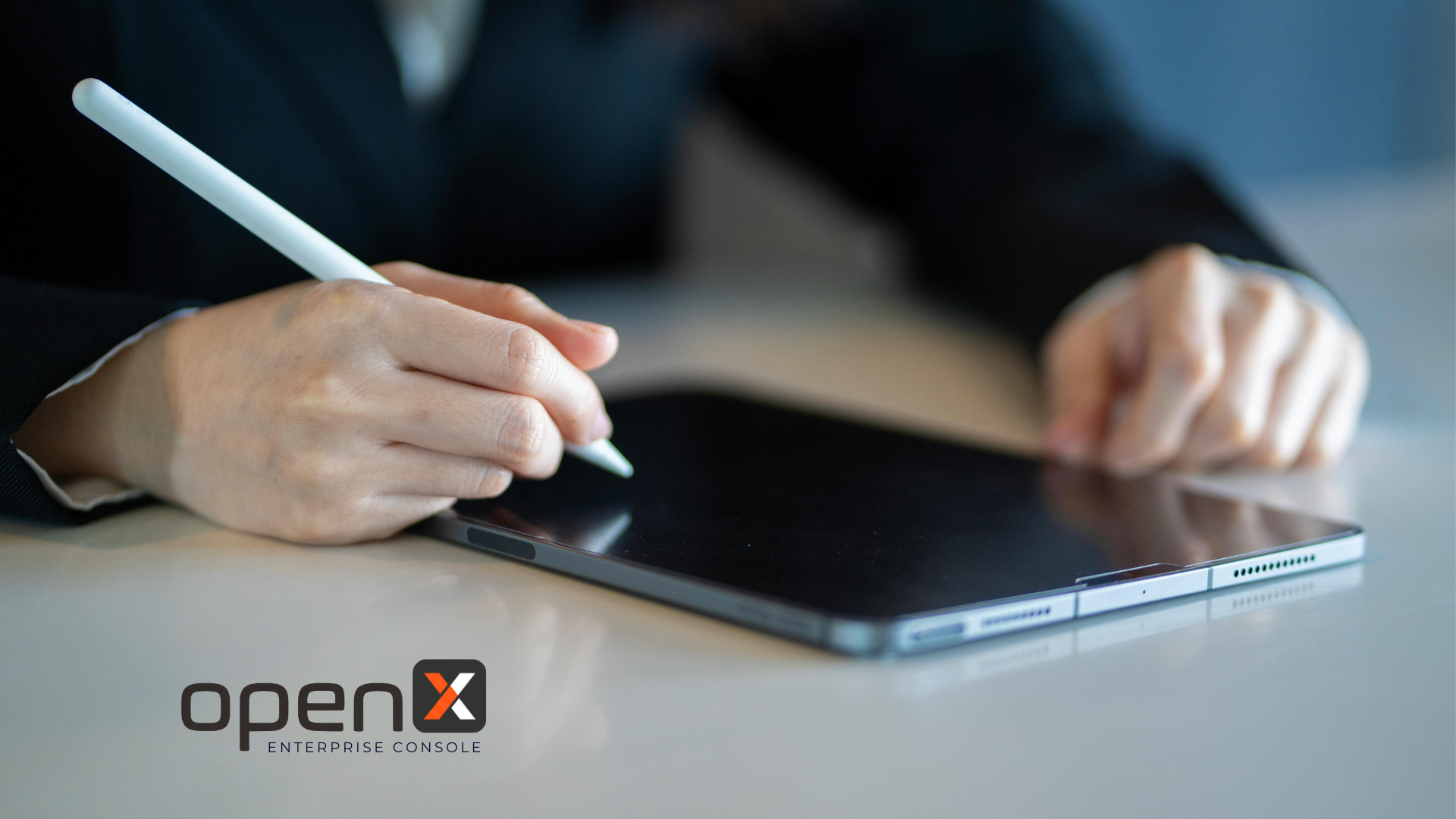 Digitális szerződéskötés & Aláírás menü kép